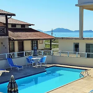 Dunas House - Conforto E Lazer Em Casa De à Beira-mar Brasil