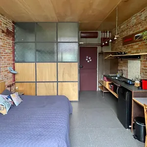 Degar Appartement