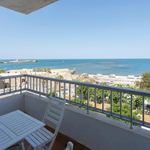 Oceano Family Free Parking By Cadiz4rentals España