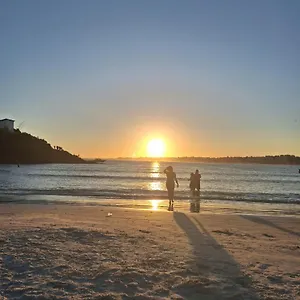  Casa de Campo Quartos Da Lagoa Brasil