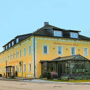 Hotel-gasthof Obermeier 3*, Allershausen Deutschland