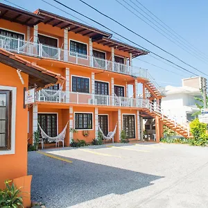 Residencial Maria Antonia Brasil