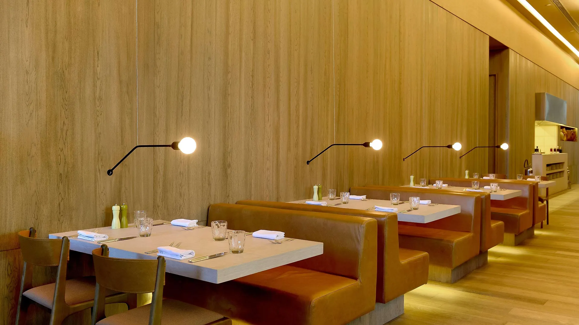 Grand Hyatt Sao Paulo Hotel
