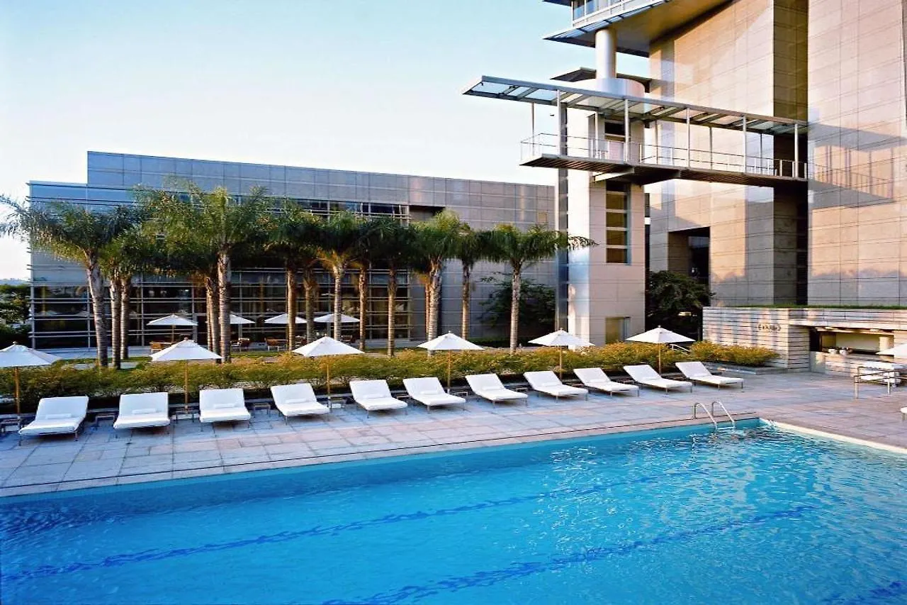 Grand Hyatt Sao Paulo Hotel 5*,  Brazil