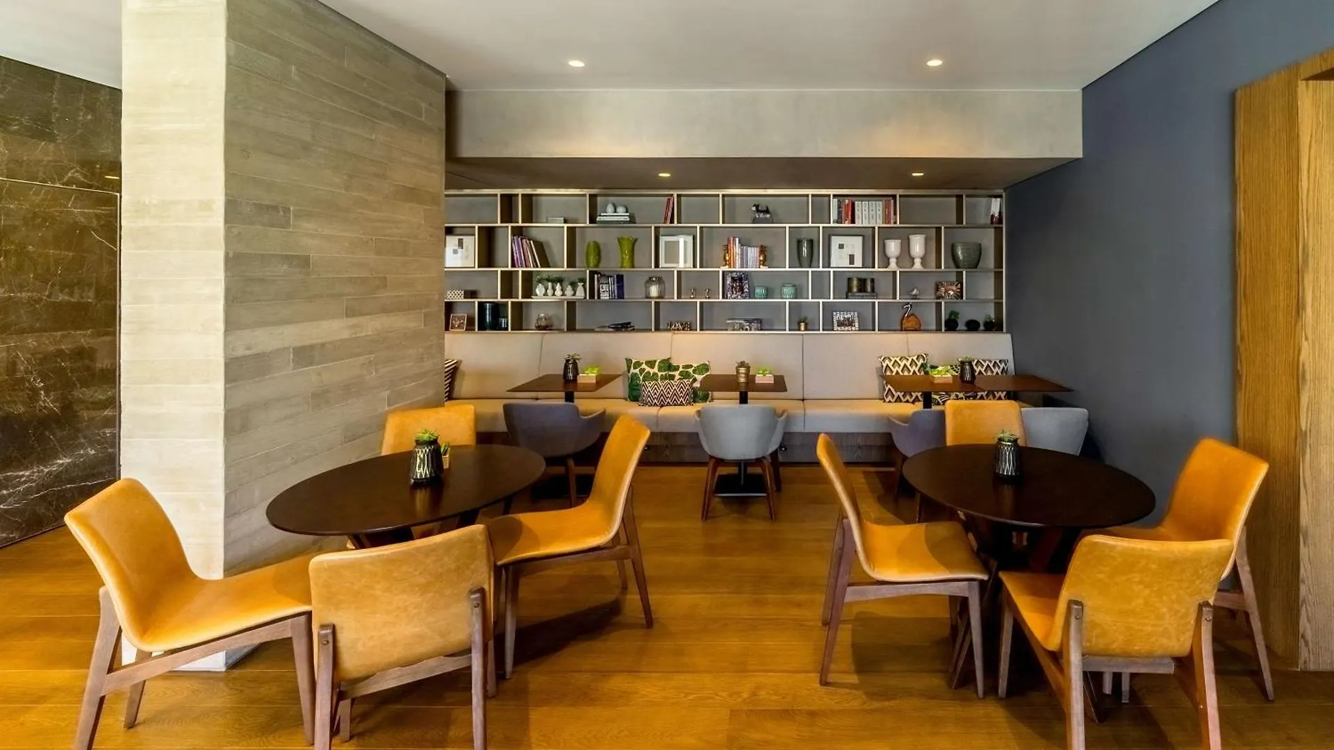 Grand Hyatt Sao Paulo Hotel 5*,  Brazil