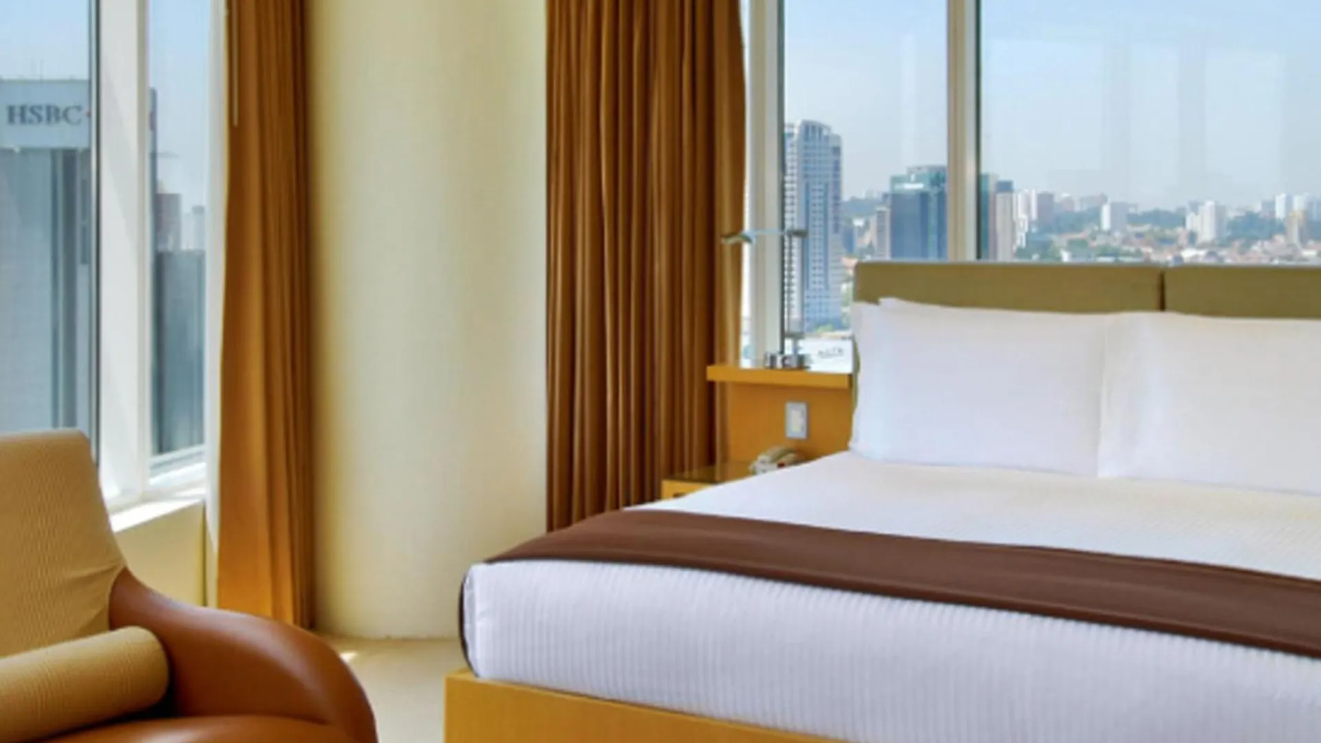 Grand Hyatt Sao Paulo Hotel Brazil