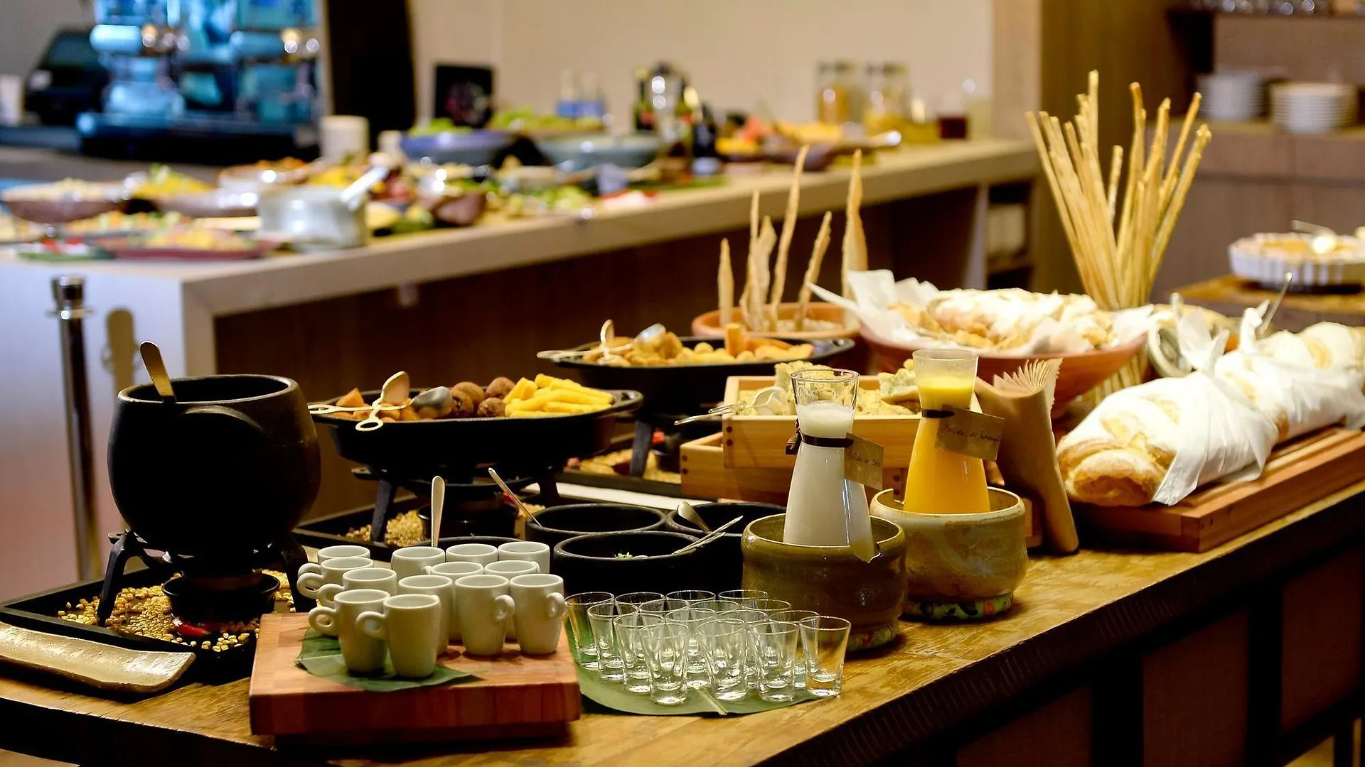 Grand Hyatt Sao Paulo Hotel