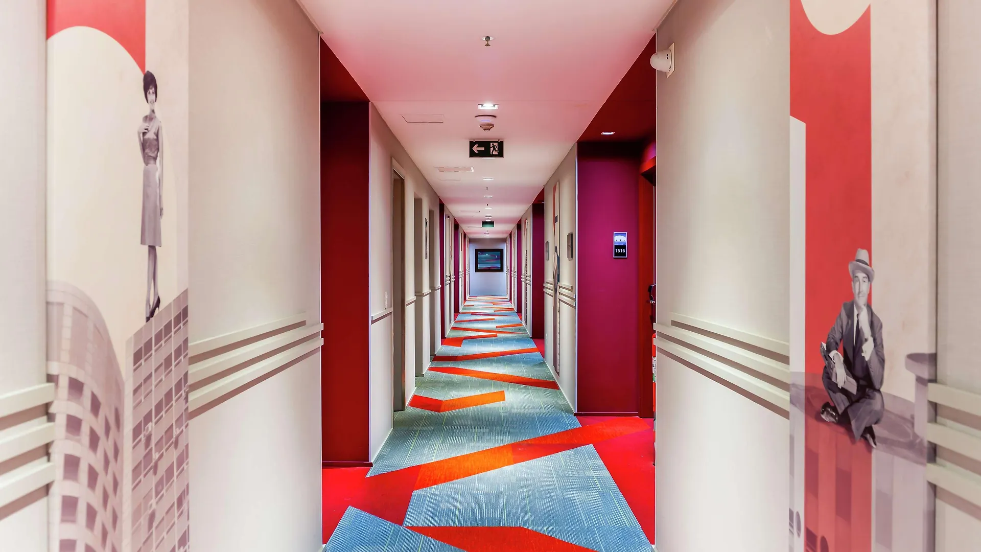 Отель Grand Hyatt Сан-Пауло