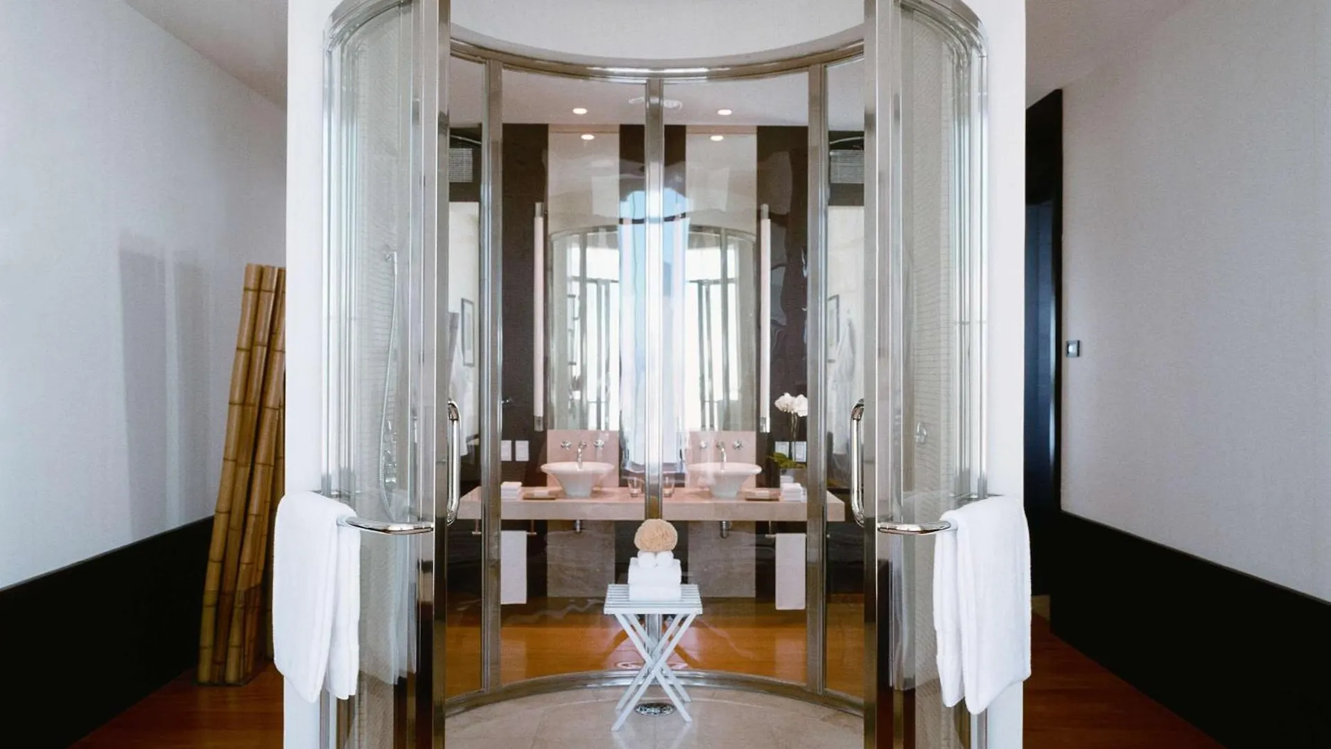 Отель Grand Hyatt Сан-Пауло Бразилия